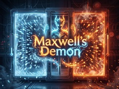 Jeu Maxwell's Demon