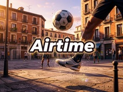 Jeu Airtime
