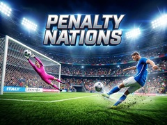 Jeu Penalty Nations