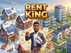 Jeu Rent King