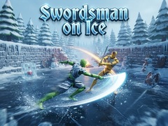 Jeu Swordsman on Ice