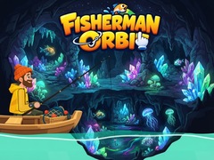 Jeu Fisherman Orbit