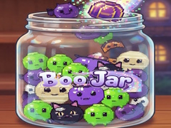 Jeu Boo Jar