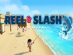 Jeu Reel & Slash Beach Legends
