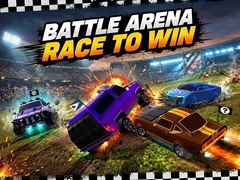 Jeu Battle Arena Race to Win