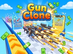 Jeu Gun Clone