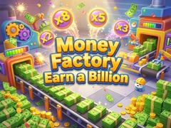 Jeu Money Factory - Earn a Billion