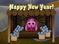 Jeu Totos New Year Fireworks