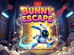 Jeu Bunny Escape