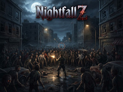Jeu Nightfall Z