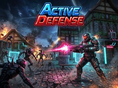 Jeu Active Defense