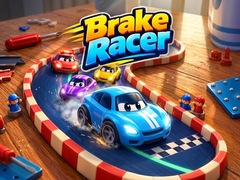 Jeu Brake Racer