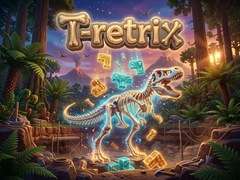 Jeu T-retrix
