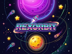 Jeu Rexorbit