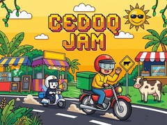 Jeu Cedoq Jam