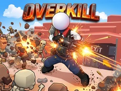 Jeu Overkill