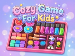 Jeu Cozy Game For Kids