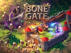 Jeu Bone Gate