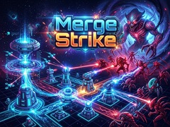 Jeu Merge Strike