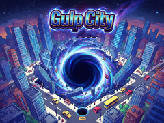 Jeu Gulp City