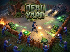 Jeu Dead Yard