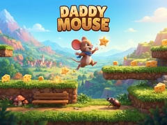 Jeu DADDY MOUSE