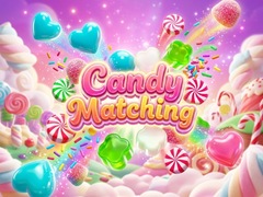 Jeu Candy Matching