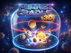 Jeu Planet Cradle 3D