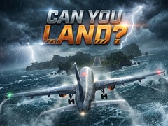 Jeu Can You Land?