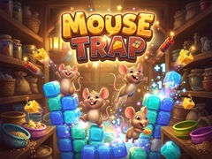 Jeu Mouse trap
