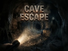 Jeu Cave Run