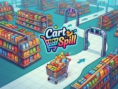 Jeu Cart Spill