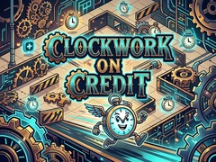 Jeu Clockwork on Credit