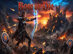 Jeu Bow or Die
