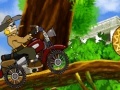 Jeu Bike Explorer 2