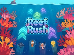 Jeu Reef Rush