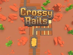 Jeu Crossy Rails