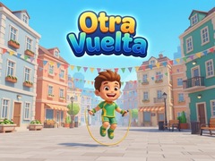Jeu Otra Vuelta