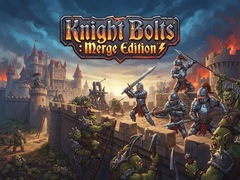 Jeu Knight Bolts : Merge Edition