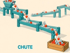 Jeu CHUTE