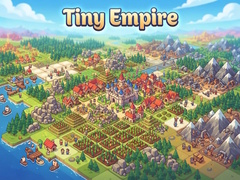 Jeu Tiny Empire