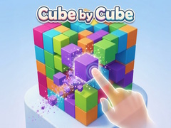 Jeu Cube by Cube