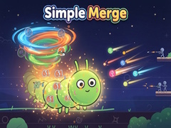 Jeu Simple Merge