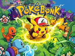 Jeu PokéBonk