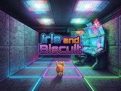 Jeu Iris and Biscuit