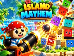 Jeu Island Mayhem