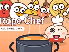 Jeu Rope Chef