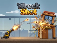 Jeu Wreck Shot