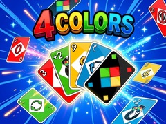 Jeu 4 Colors