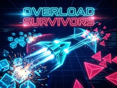 Jeu Overload Survivors